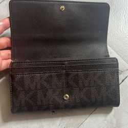 Michael Kors Wallet 