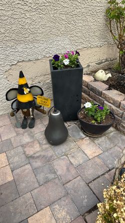 Garden Deco