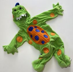 Kids Dinosaur Costume