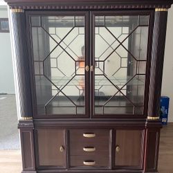 China Cabinet