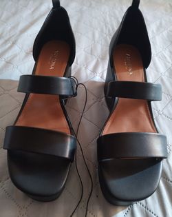 Dressy Shoes