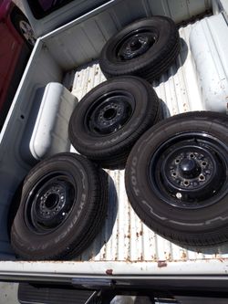 Toyo tires