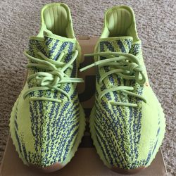 Stockx yebra cheap
