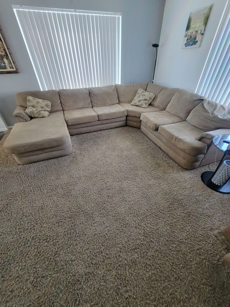 Sectional Sofa