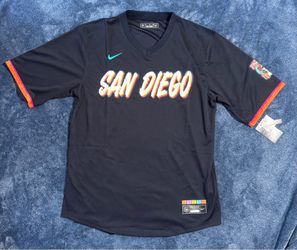 San Diego Padres City Connect