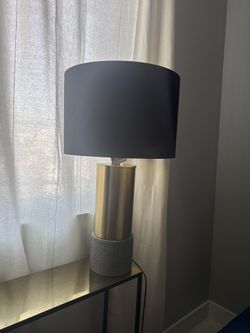 Ashley Furniture Lamps
