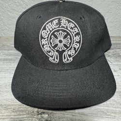 Chrome Hearts Baseball Cap