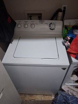 G&E washer