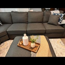 Sectional 