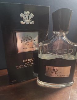 Creed Aventus Eau de Parfum 3.3 oz - 100 ML