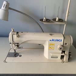 Juki Sewing Machine 