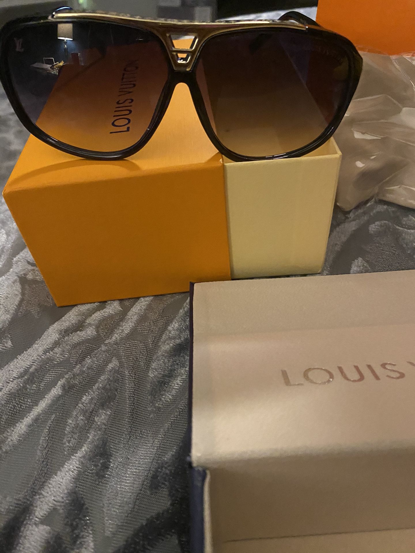 Lv Sunglasses