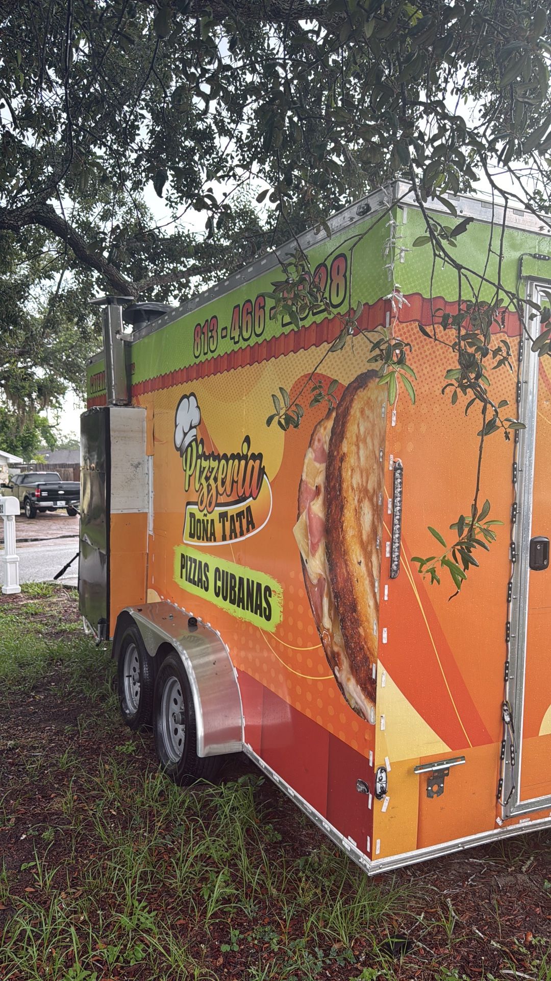 Food Truck 2023