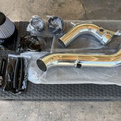 2009-2012 Acura Tsx 2.4 AFe/Takeda Cold Air/Short Ram Intake