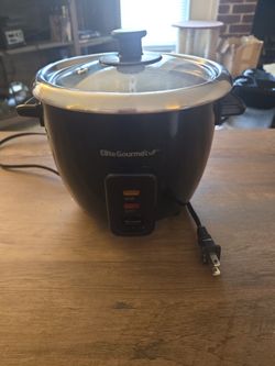 Rice Cooker