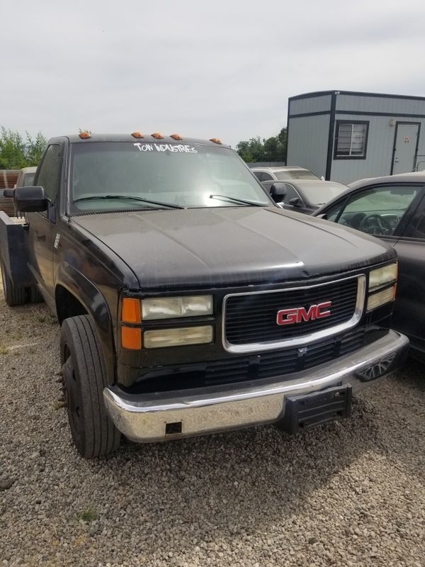 Tow truck for Sale in Ontario, CA - OfferUp