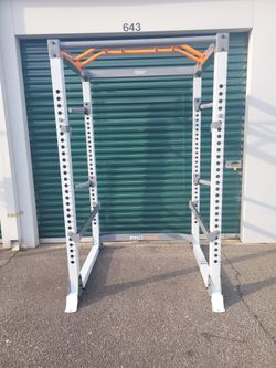 Fitness Gear FR600 Cash or Zelle 