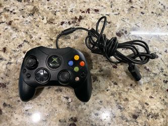 Original XBox Controller