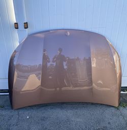 2021 2022 2023 2024 2025 Mercedes-Benz GLA45 W247 HOOD OEM