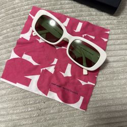 ASAP NAST X Warby Parker 