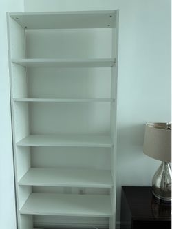 Bookshelf