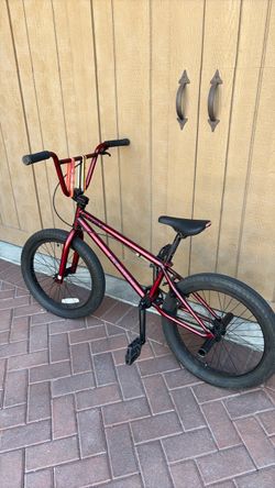 GT Bikes Slammer 20 inch BMX Bike