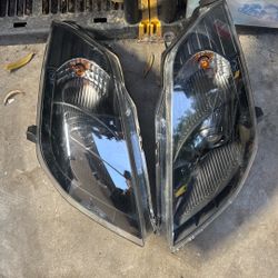 Nissan 350z Headlights 