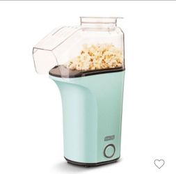 Popcorn Maker