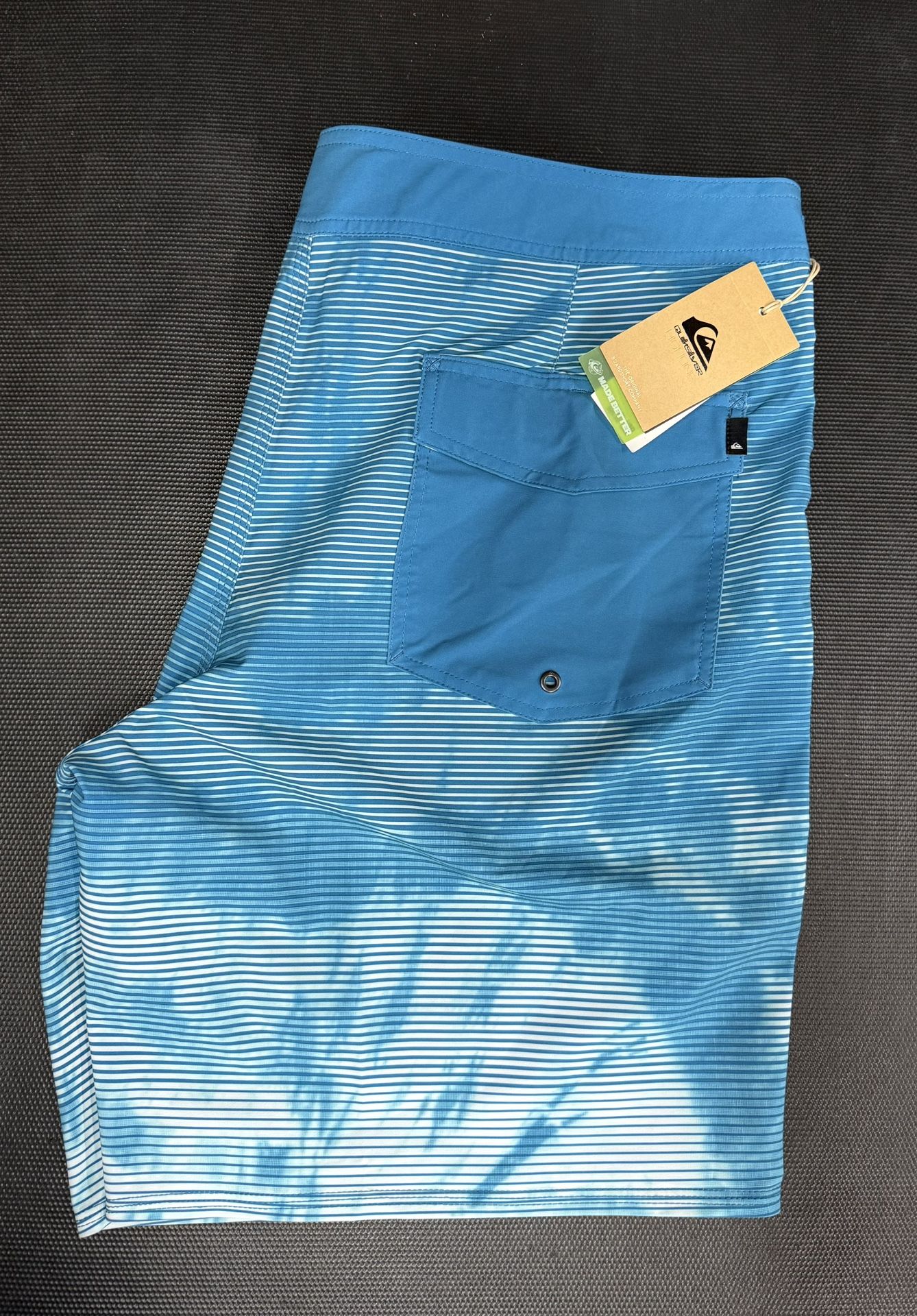 5 Pair Of Board Shorts / Swim Trunks