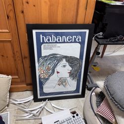 Silkscreen Poster 