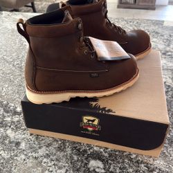 Work Boots
