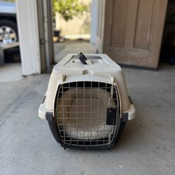 Small Dog Carrier