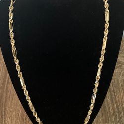 Gold Chain