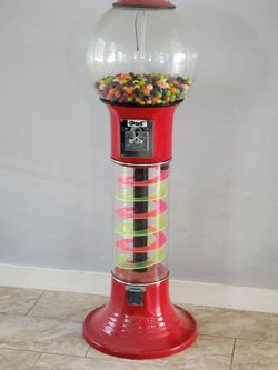 Gumball Machine