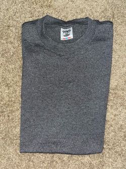 Shaka Wear Charcoal T-Shirt