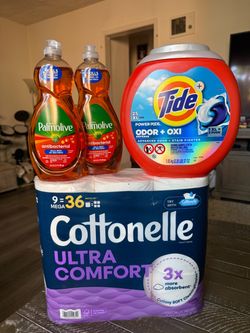 Household Bundle