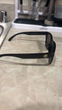 Heatwave sunglasses
