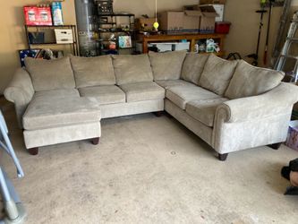Sectional Sofa