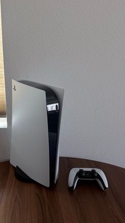 PS5 – $460 OBO
