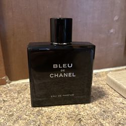 Bleu de Chanel