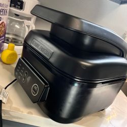 George Foreman Beyond Grill 8-in-1 (Air Fryer & Grill)