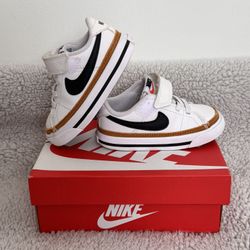 Nike Kids Sneakers 