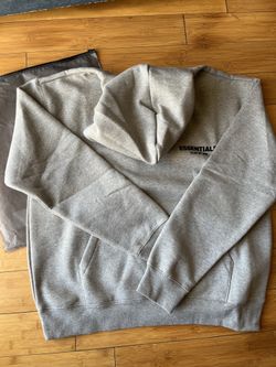 Essentials hoodie