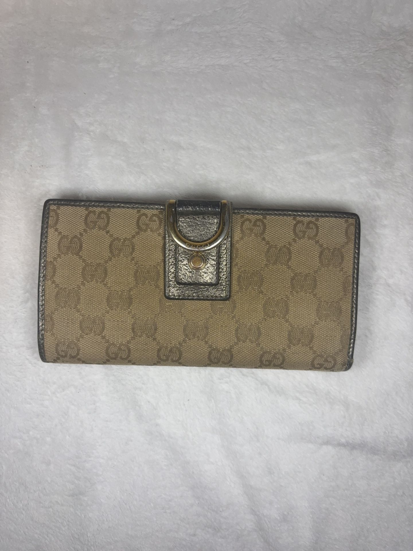 Gucci Wallet