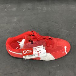 PUMA SHOES