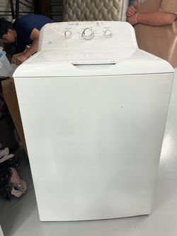 Whirlpool Top Load Washing Machine