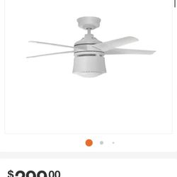 Ceiling Fan