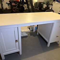 IKEA Desk