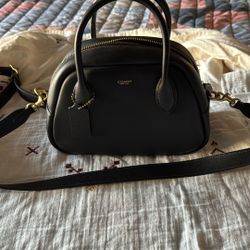 Coach Bag Nueva Mediana 