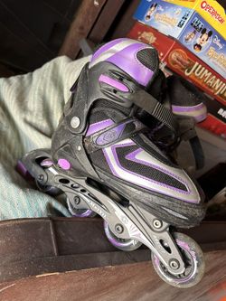 Kids Rollerblades 